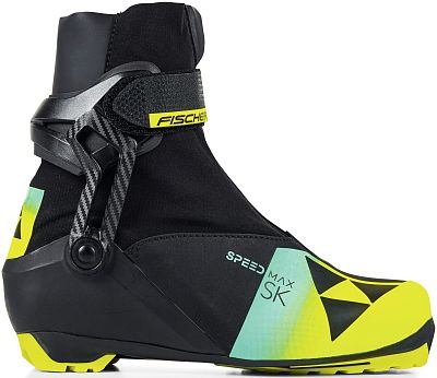 Превью  Ботинки лыжные FISCHER Speedmax Jr Skate (S40025)